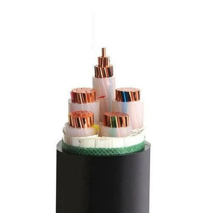 120mm Xlpe Cable