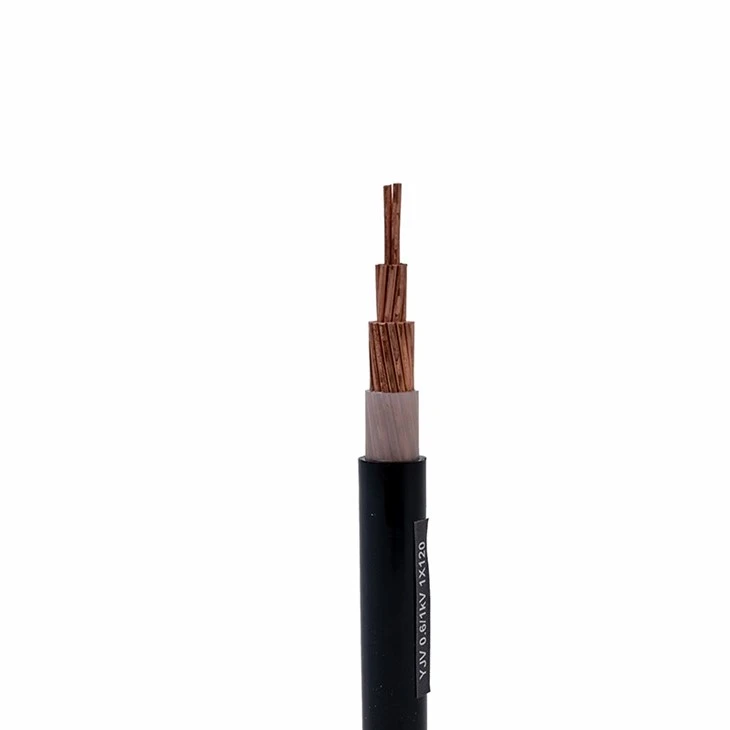 YJV0.61KV1X120 2