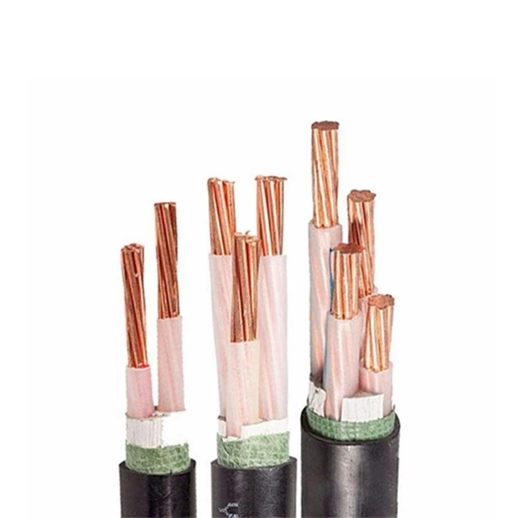 Xlpe Insulation Outdoor Electrical Cable